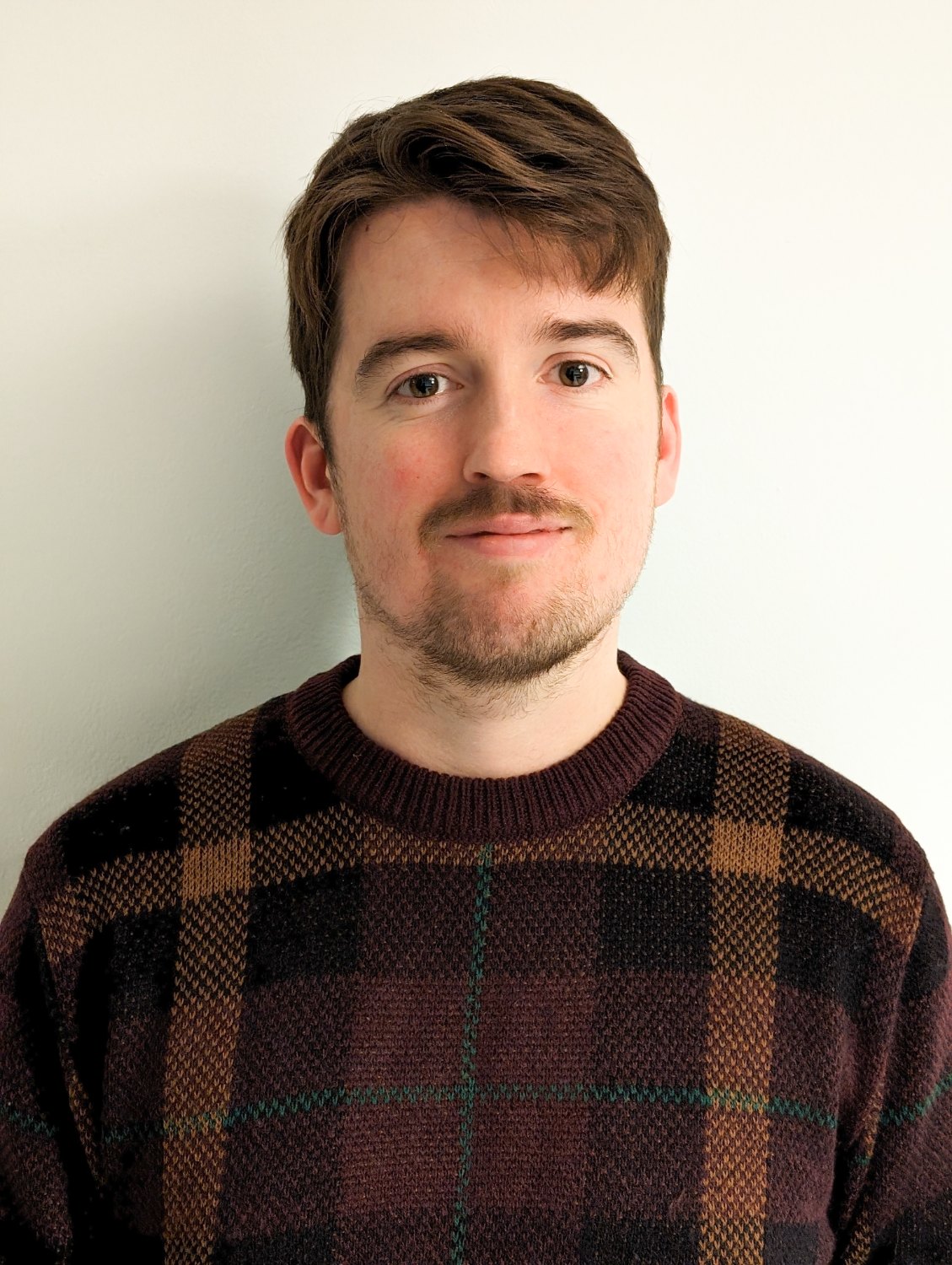 Liam Carpenter